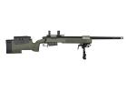 T VFC M40A5 Gas Sniper Rifle DX Version